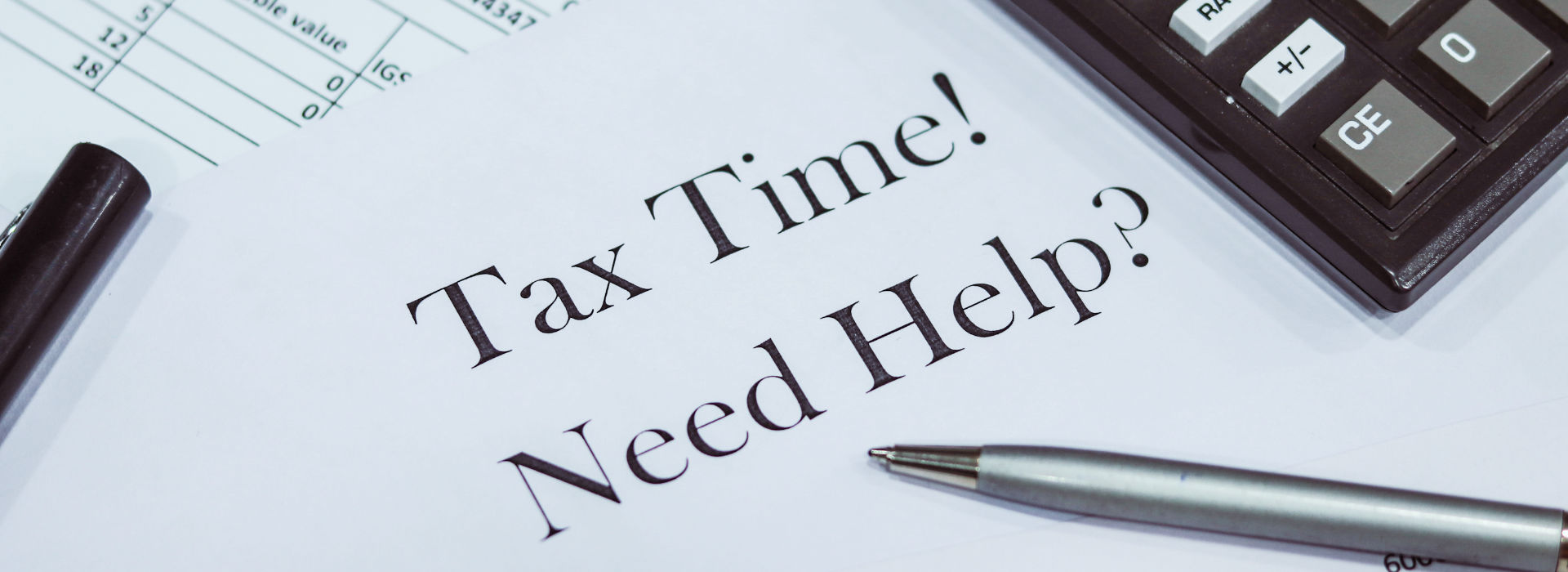 INCOME TAX RETURN FILING